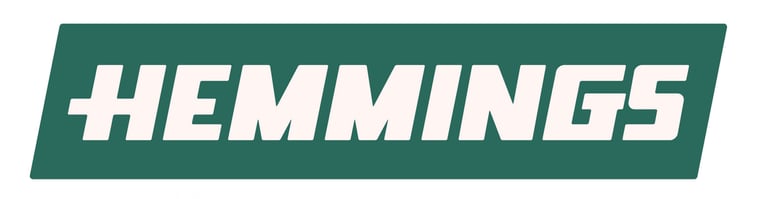 Hemmings logo